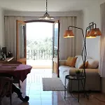 Alojamiento Tramuntana
