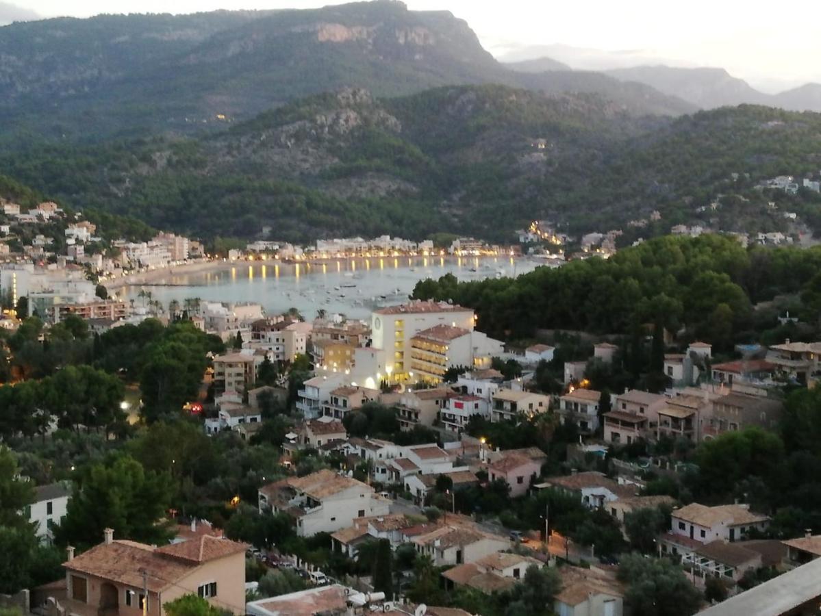 Apartment Tramuntana Sóller