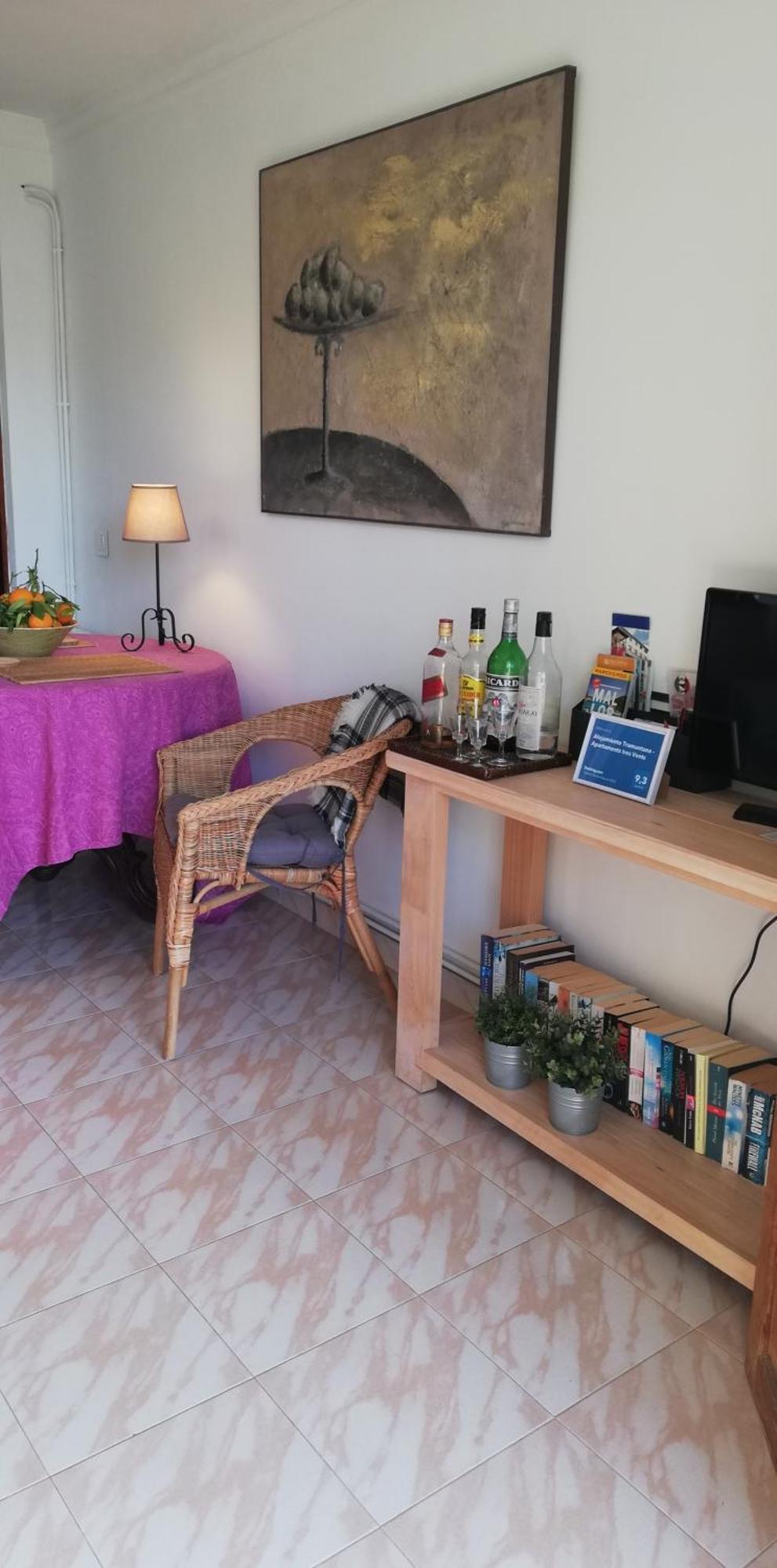Apartment Tramuntana *