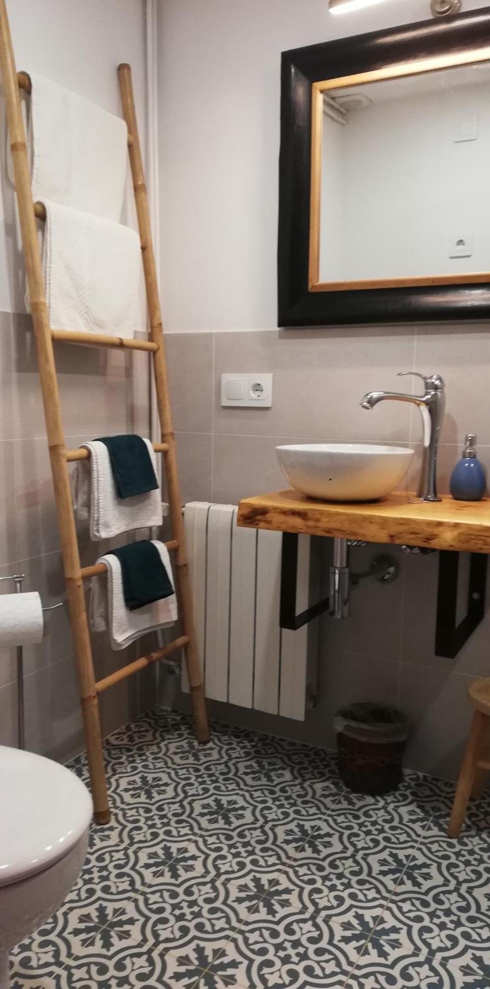 Tramuntana Apartment *
