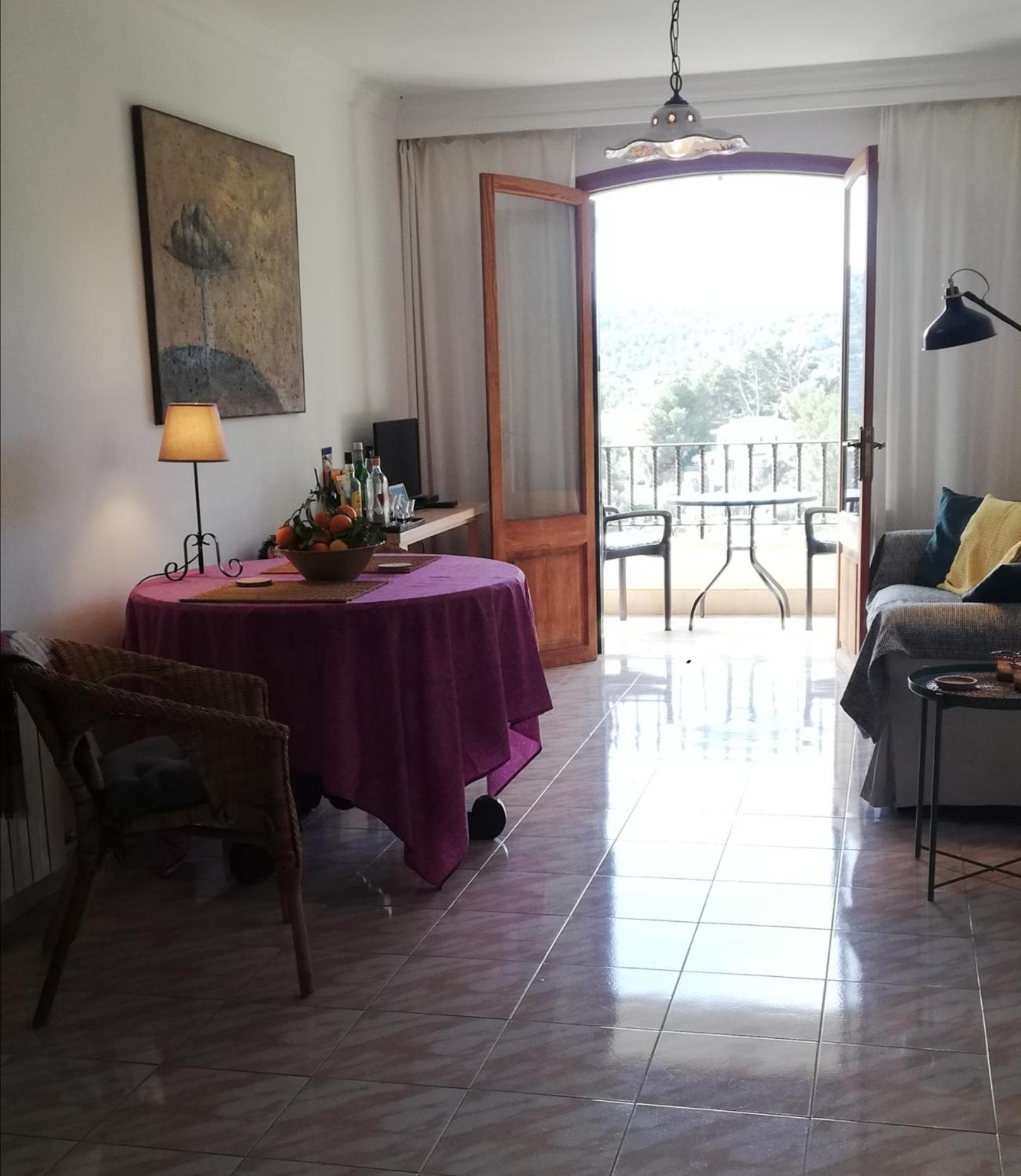 Apartment Tramuntana