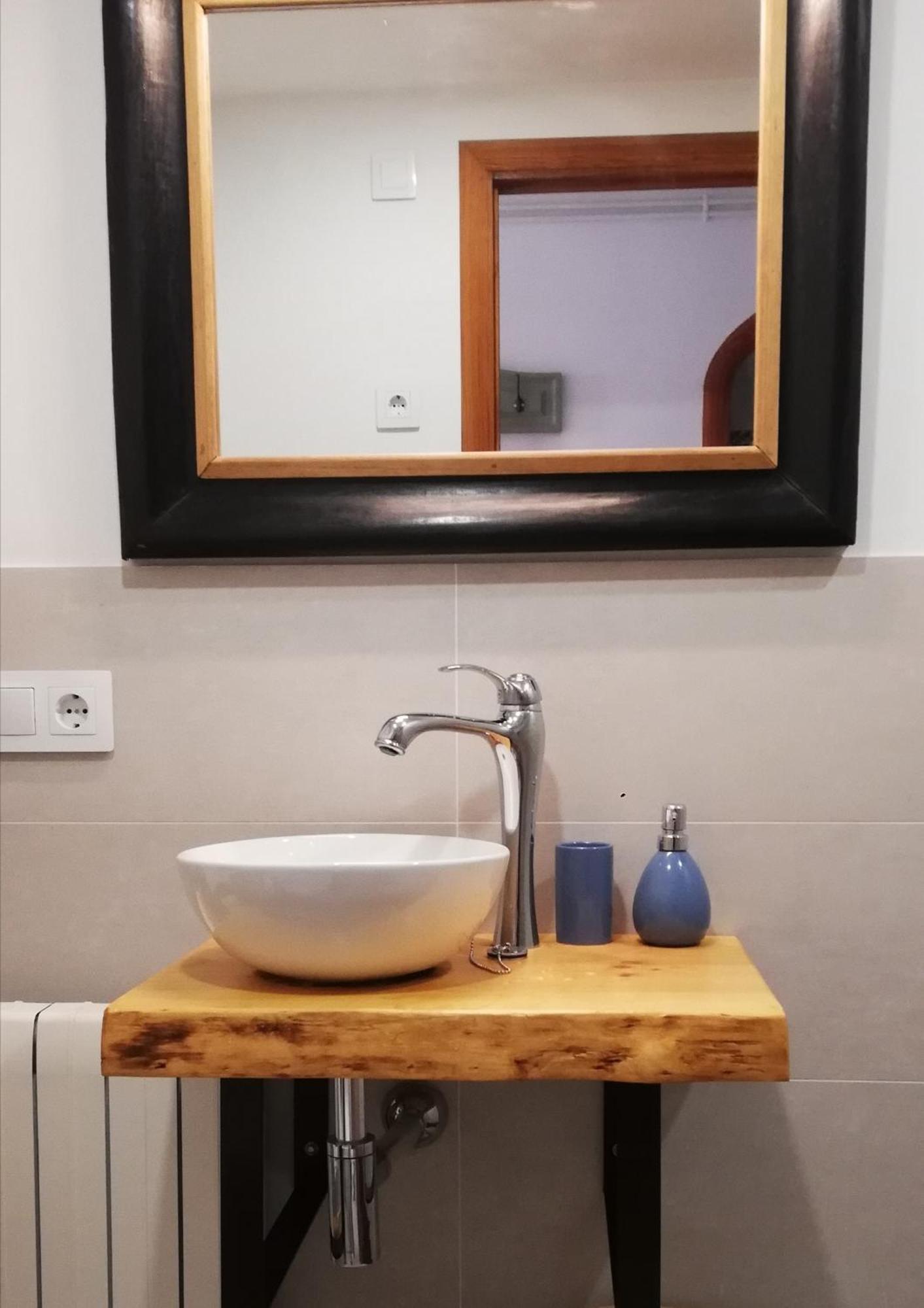 Tramuntana Apartment