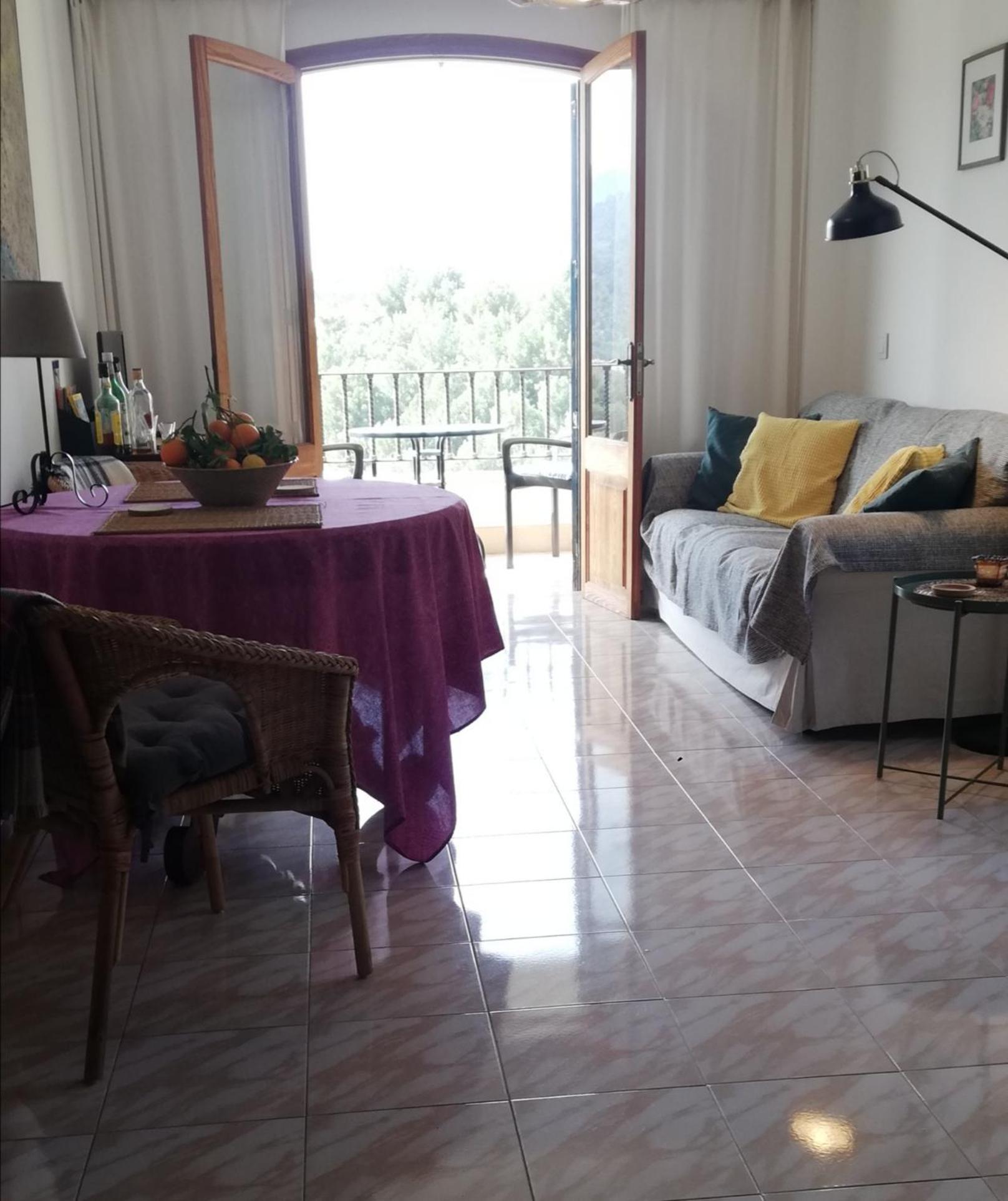 Apartment Tramuntana *