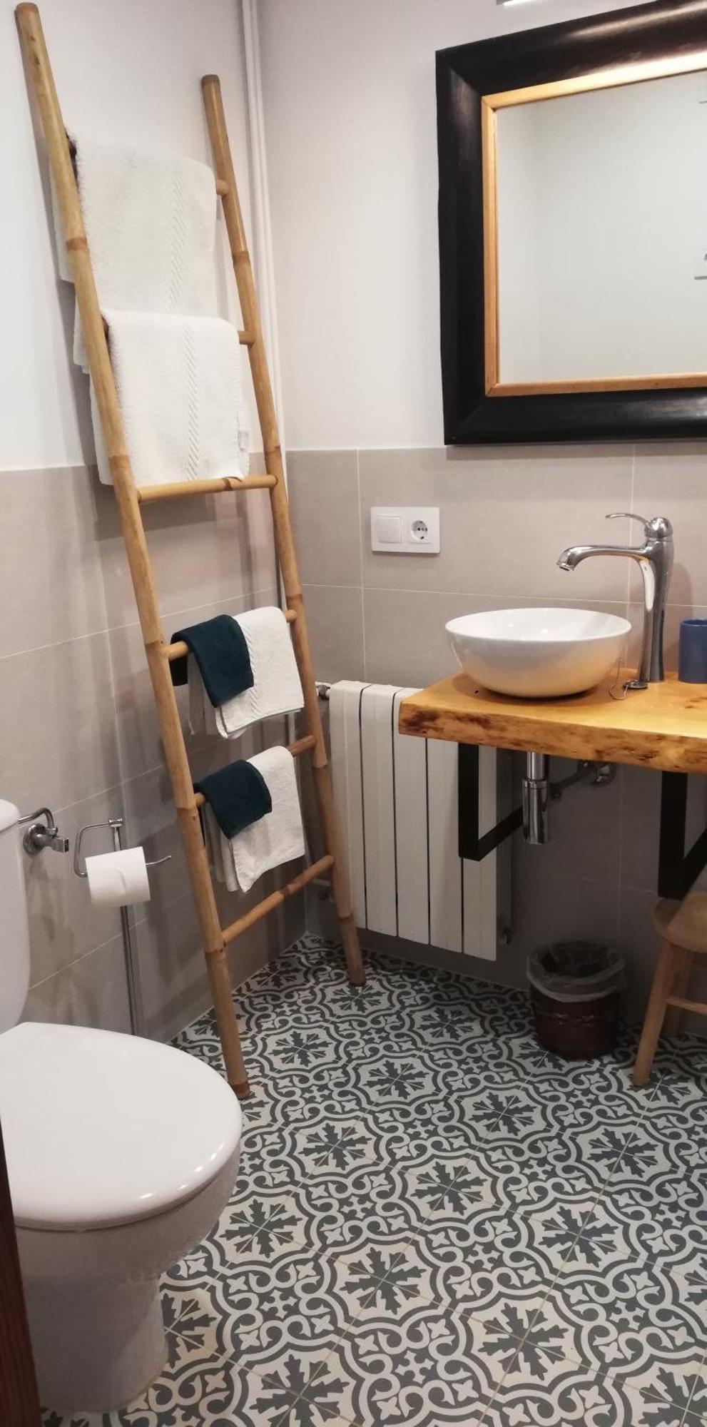 Apartment Tramuntana Sóller