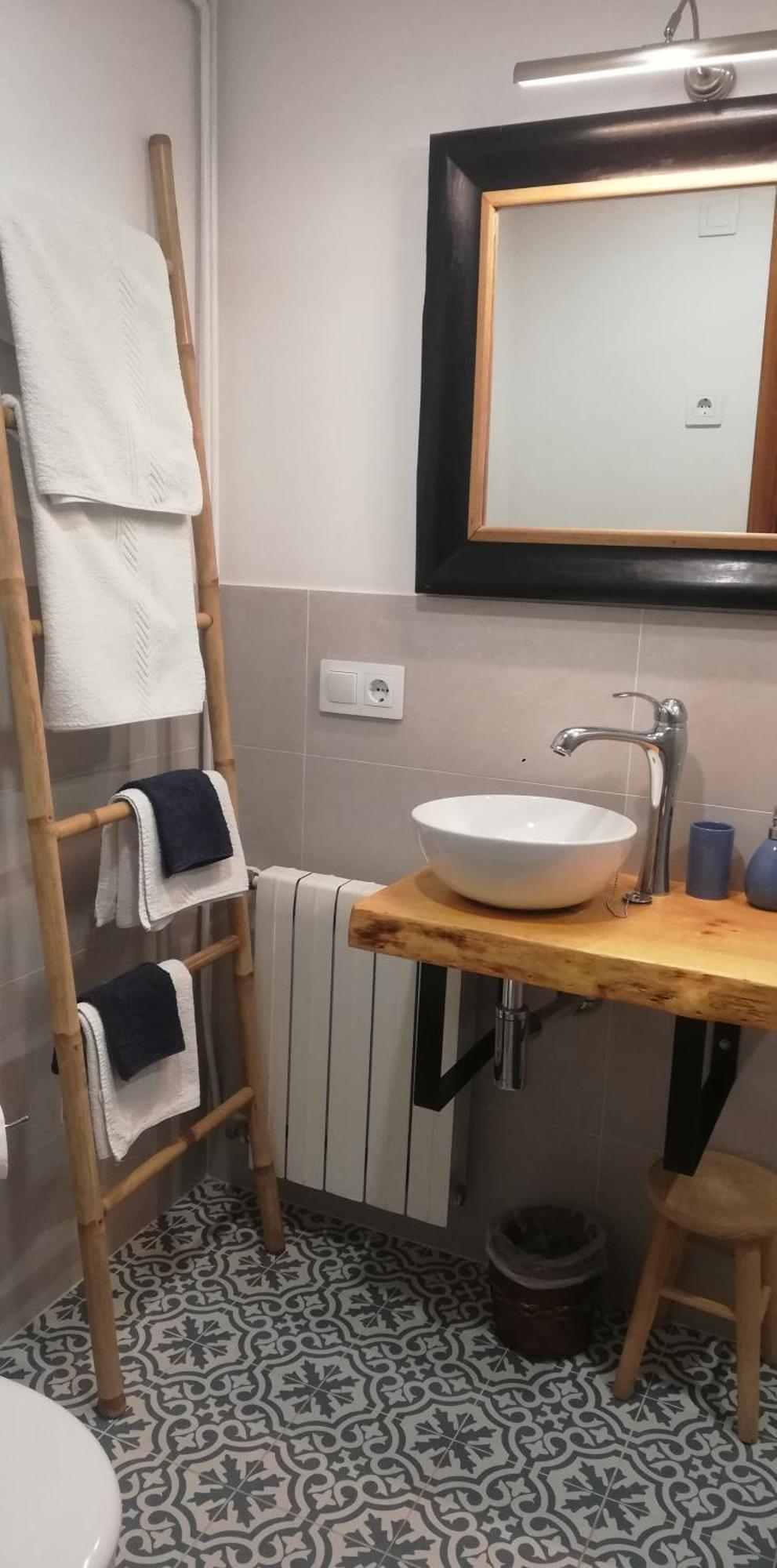 Apartment Tramuntana