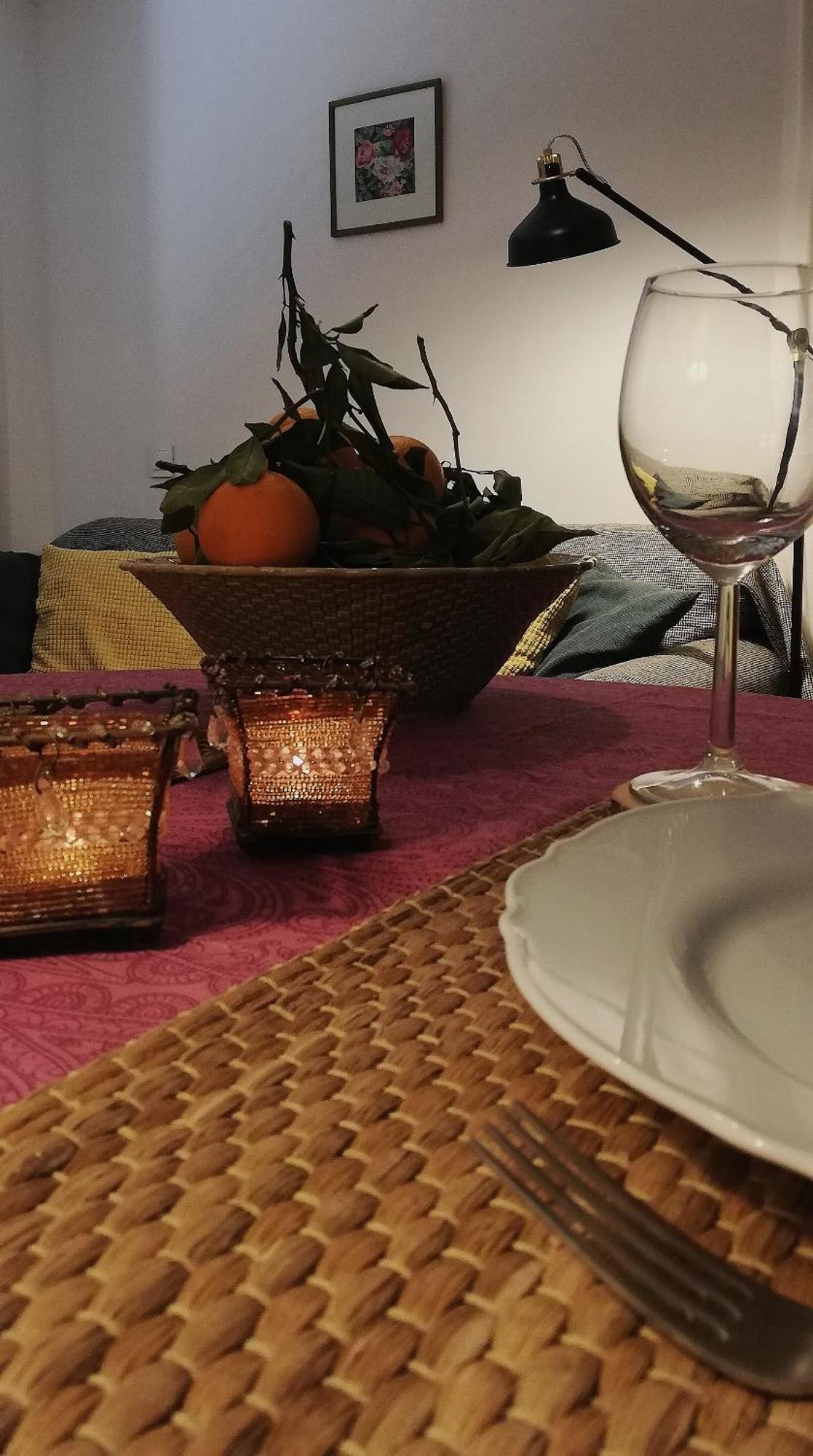 Apartment Tramuntana Sóller