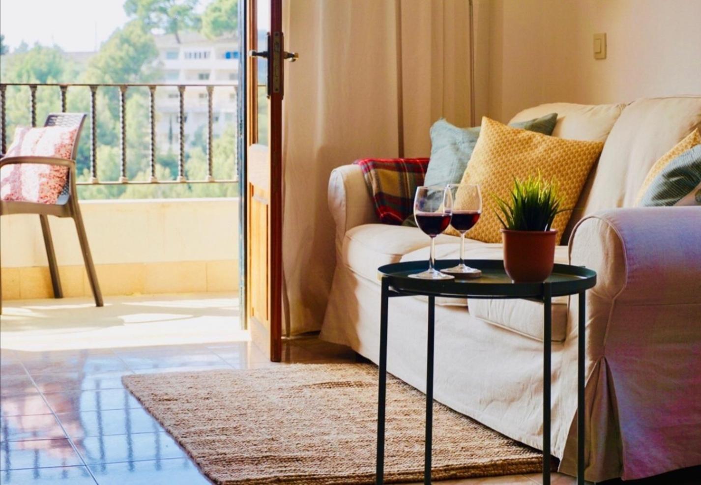 Apartment Tramuntana