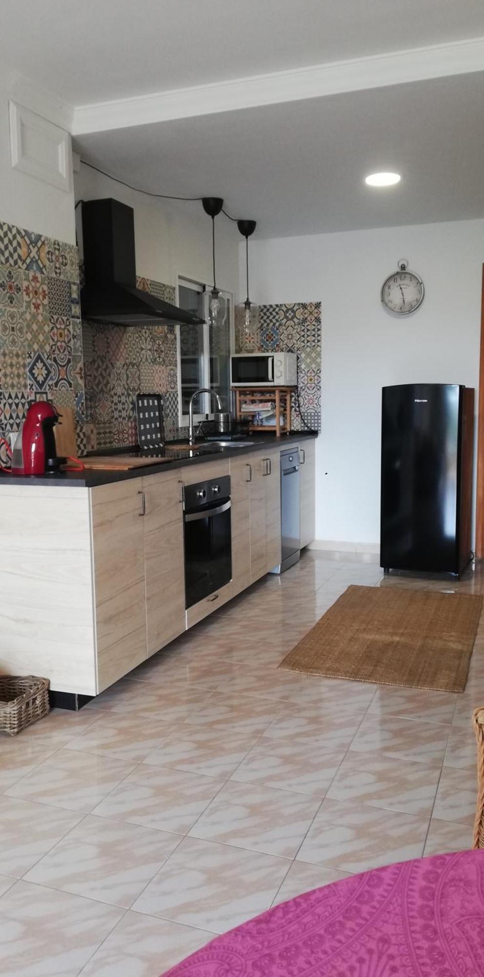Tramuntana Apartment *