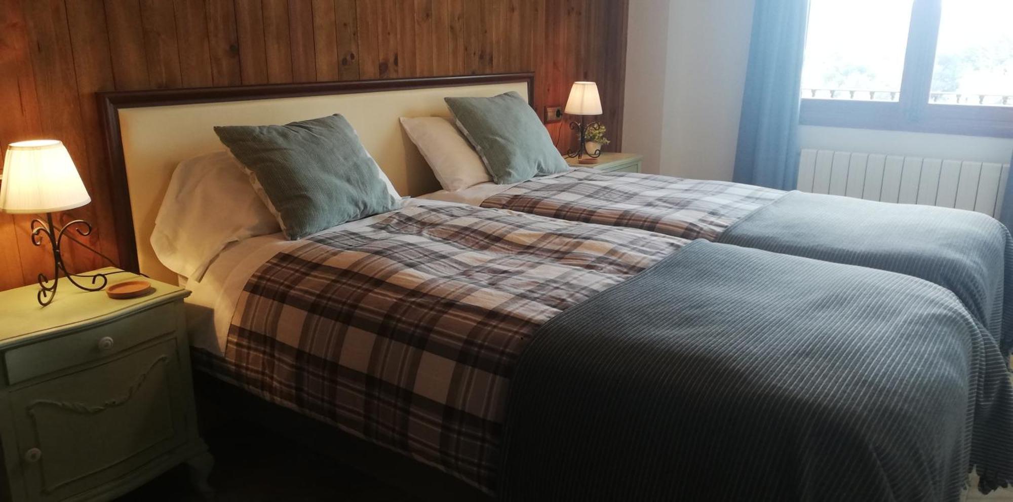 Tramuntana Apartment
