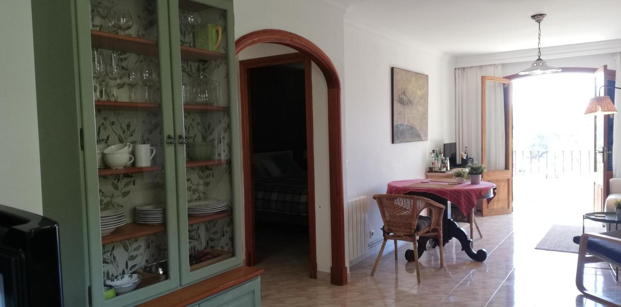 Tramuntana Apartment Sóller