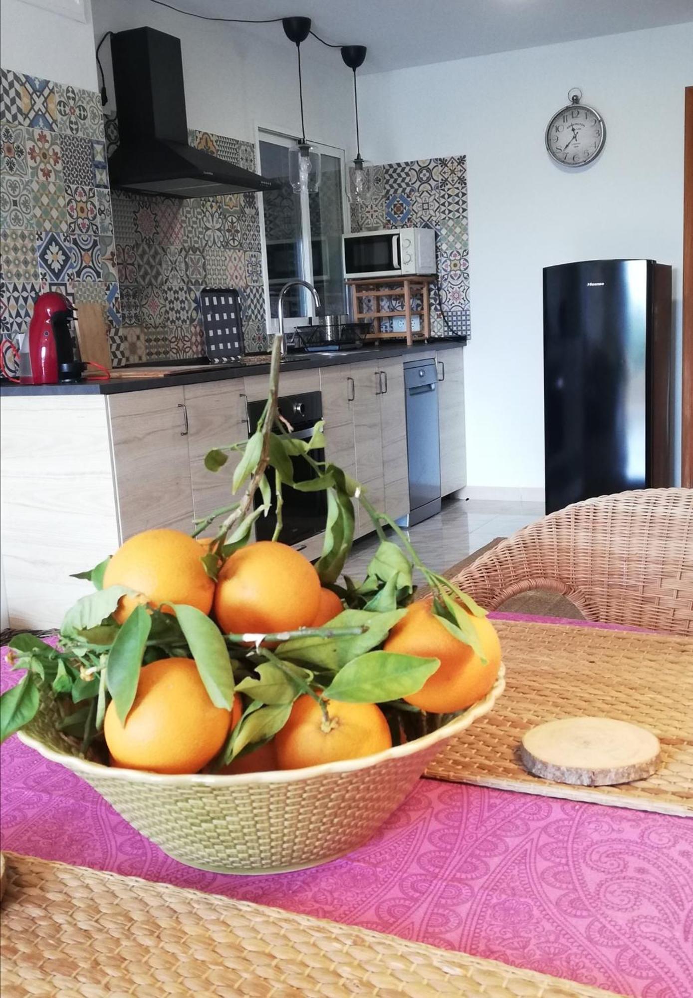 Apartment Tramuntana Sóller