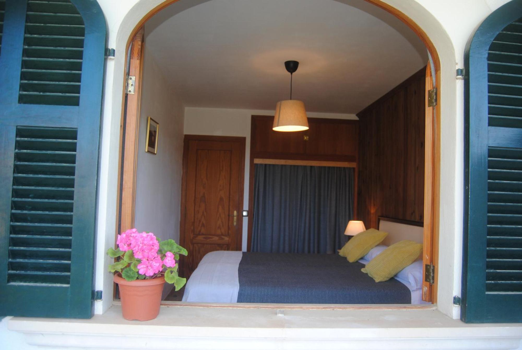 Tramuntana Apartment