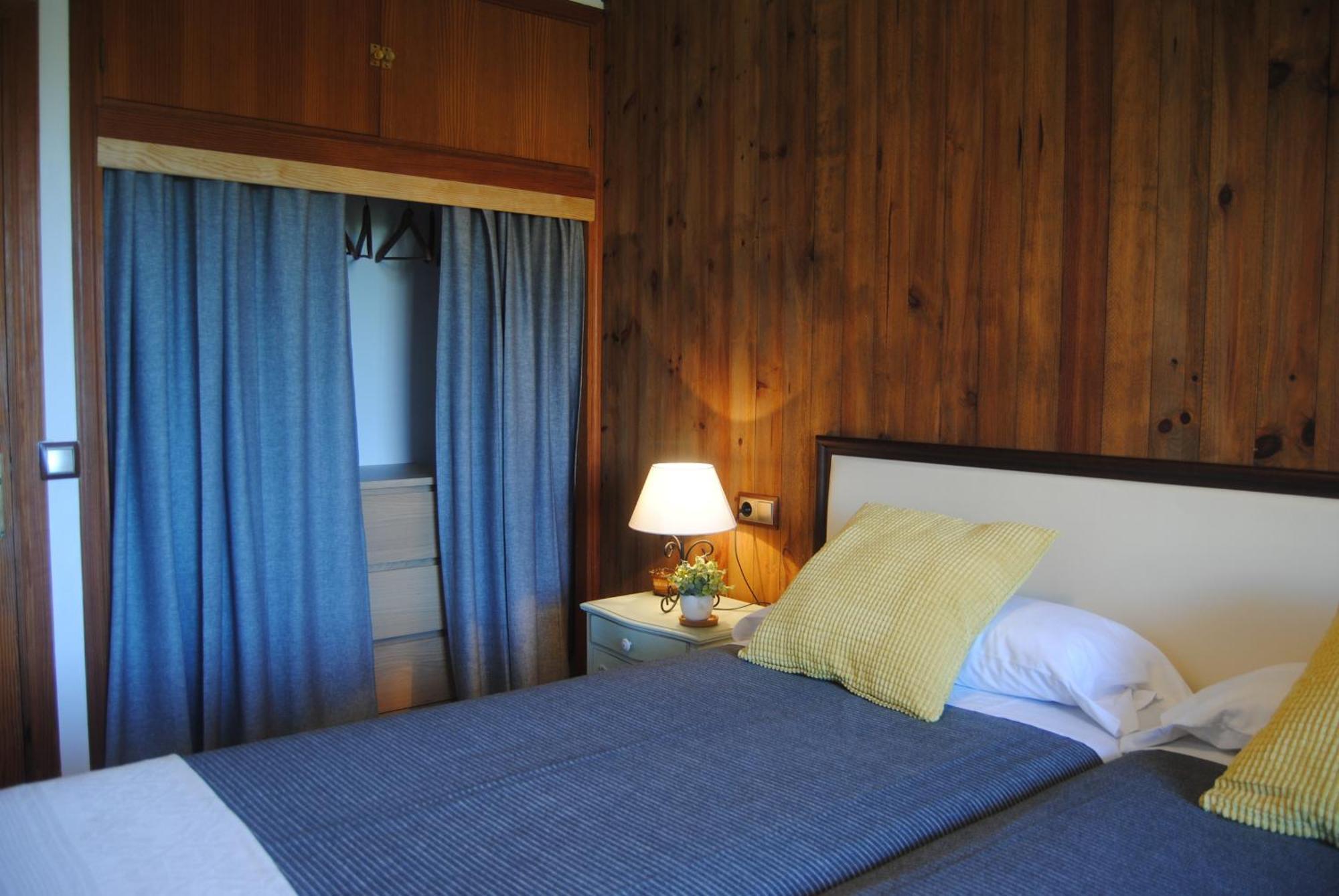 Tramuntana Apartment Sóller