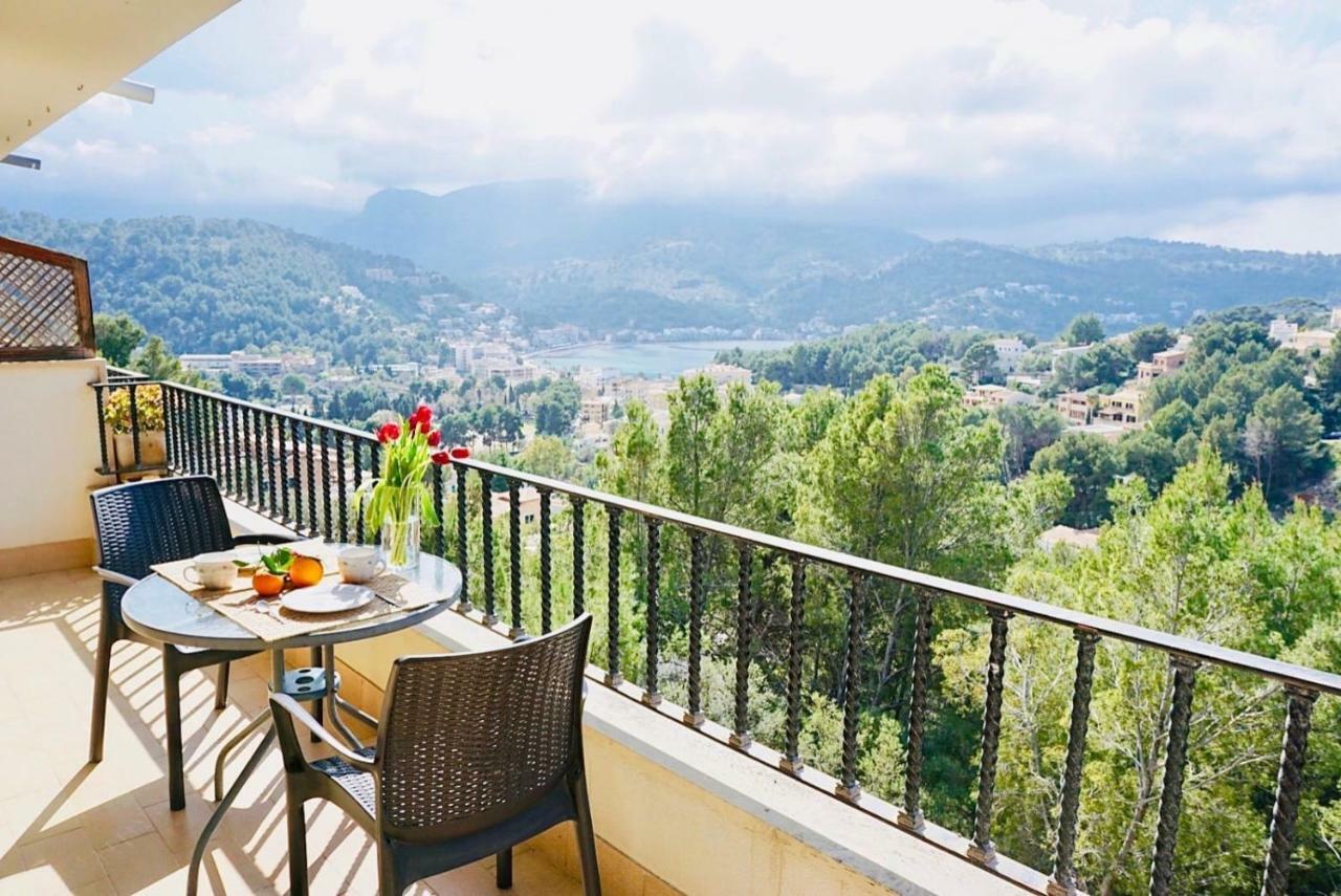 Apartment Tramuntana *