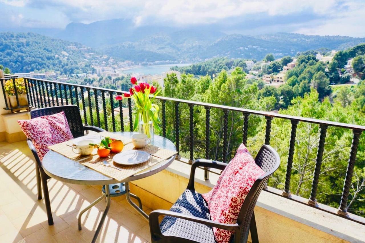 Tramuntana * Sóller