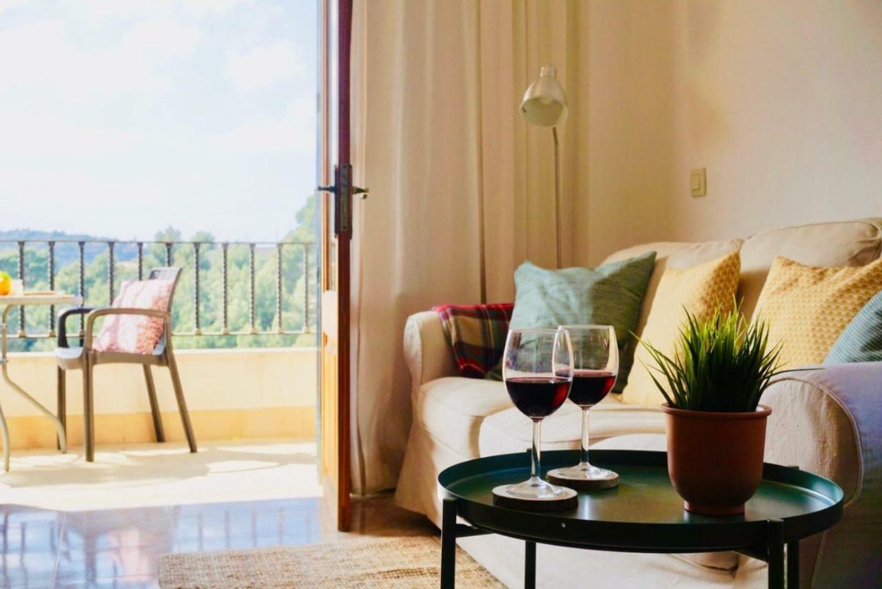 Apartment Tramuntana Sóller