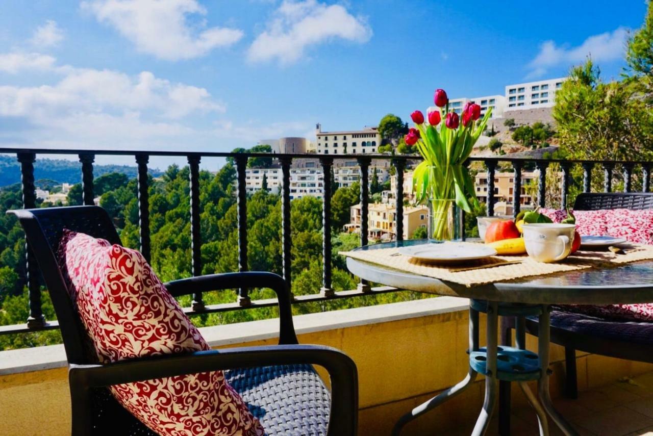Apartment Tramuntana *