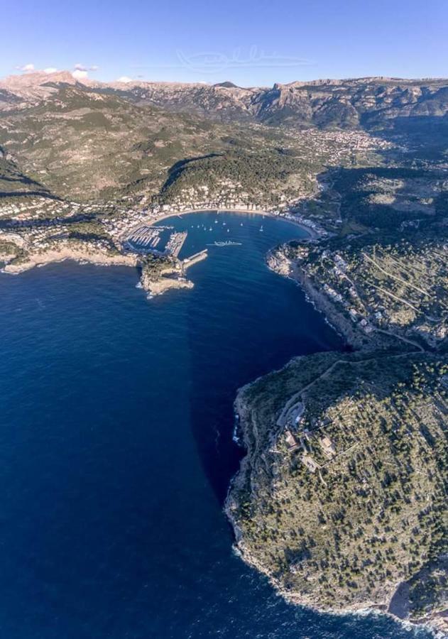 Apartment Tramuntana *
