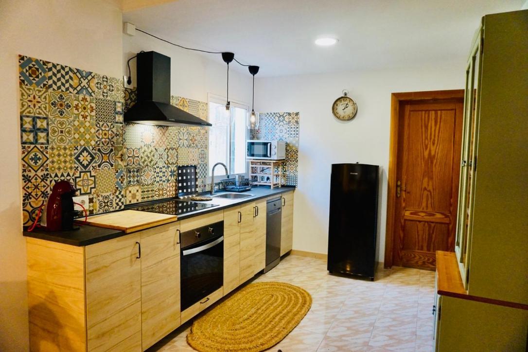 Apartment Tramuntana Sóller