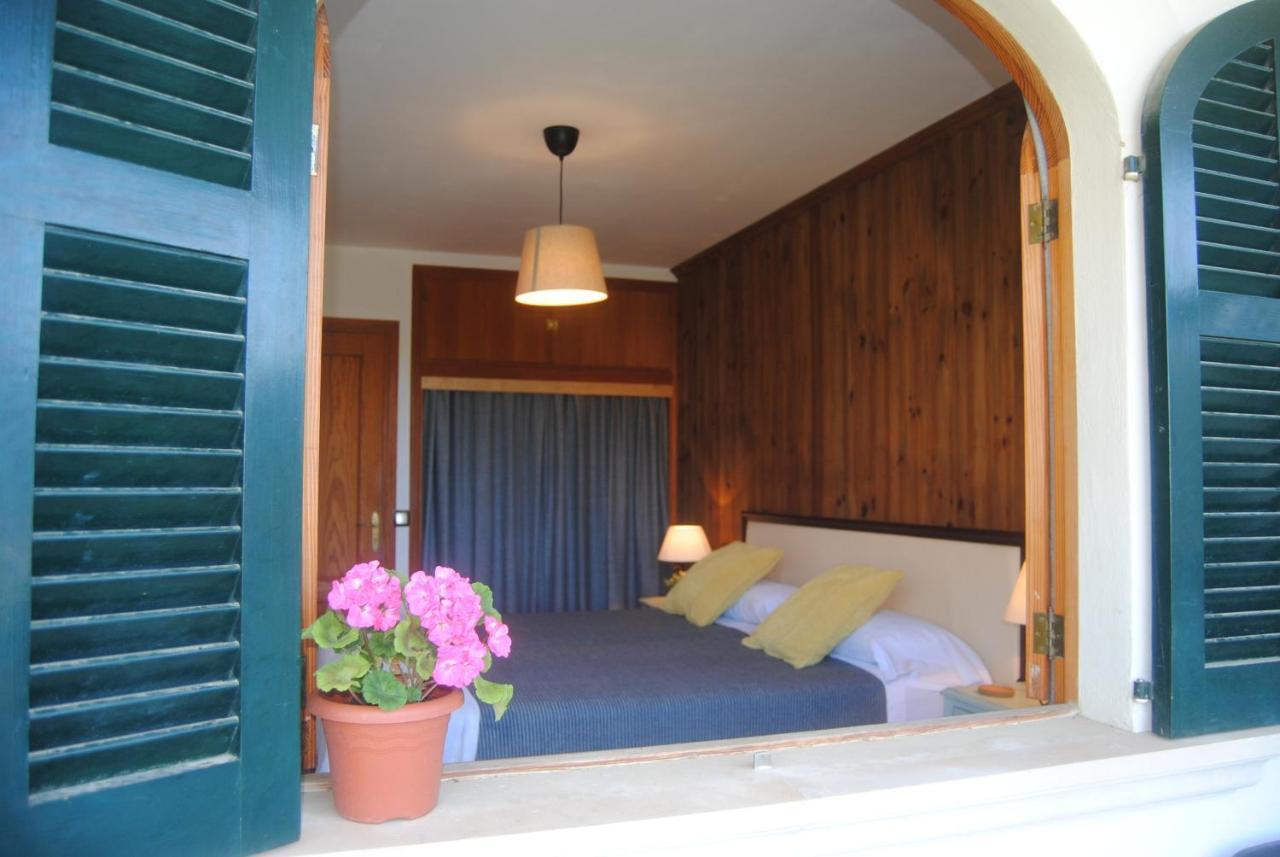 Apartment Tramuntana Sóller